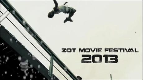 Teaser Zot Movie Festival 2013, 6e Edition