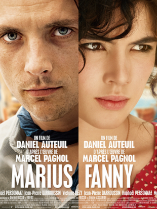 [Critique] MARIUS / FANNY