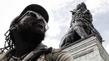 Kabaka Pyramid, une carrière en pleine ascension !