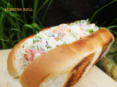 Lobsters Rolls 1 RC