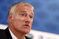 EDF : Abidal et Nasri et Kondogbia dans le groupe