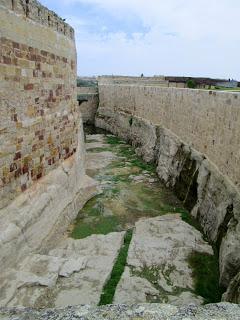 La tranquille Zamora sur Duero