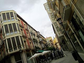 La tranquille Zamora sur Duero