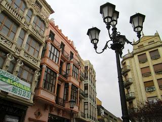 La tranquille Zamora sur Duero