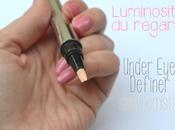 Under Definer skinChemists lumière fût! (surprise inside)