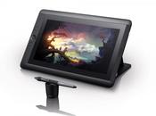 Test Wacom Cinti 13HD