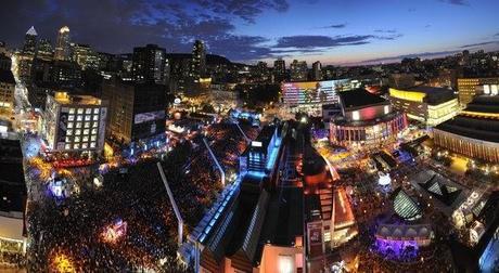 Trop de festivals à Montréal ?
