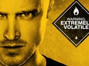 Breaking folie cartoonesque