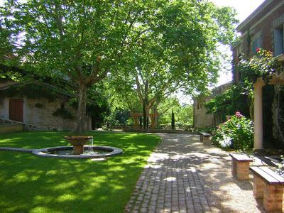 Etre vivant avant tout avec Bernard Campan (3)