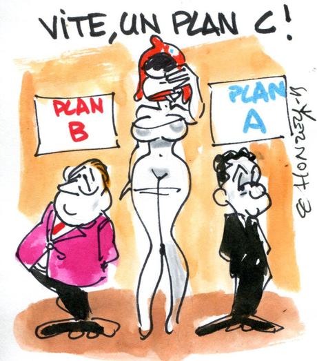 Pour une alternative politique