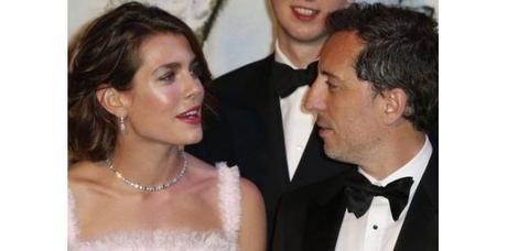 charlotte-casiraghi-au-bal-de-la-rose-avec-gad-elmaleh Comment on fait les bébés, déjà ?