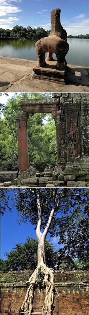 ANGKOR ENCORE EN CONSTRUCTION