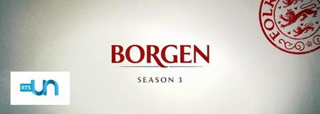  Borgen, une femme au pouvoir : lultime saison sur RTS Un à partir du 30 août