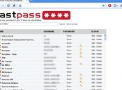 Votre passe court risque Google Chrome