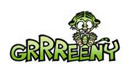 GrRreeny T.1, vert un jour, vert toujours, par Midam