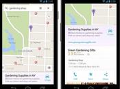 arrive applis Google Maps
