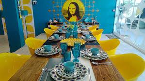 La déco dans l'émission Secret Story