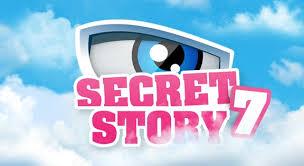 la déco dans l'émission Secret Story
