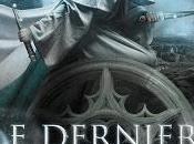 Sortie: Dernier Royaume Morgan Rhodes