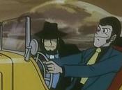 Wanted Lupin #bandedessinée