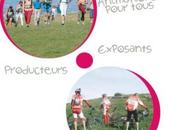 Dimanche septembre, Venez féter Salève