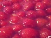 Tarte fraises version Thermomix)