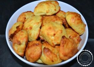 gougères