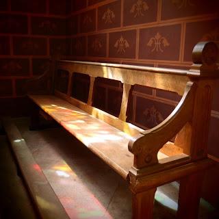 Dole, la ville de l'enfance d'une autre