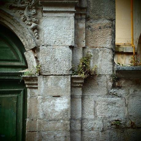 Dole, la ville de l'enfance d'une autre