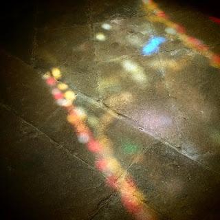 Dole, la ville de l'enfance d'une autre