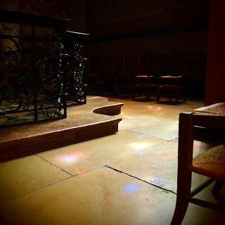 Dole, la ville de l'enfance d'une autre