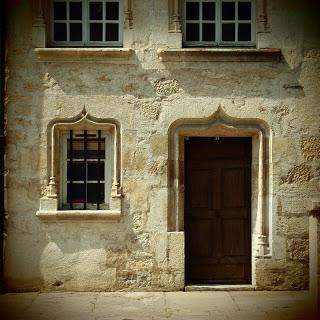 Dole, la ville de l'enfance d'une autre