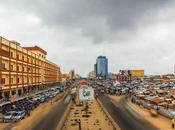 Cotonou Motion Mayeul Akpovi