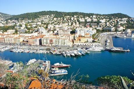 Passer ses vacances à Nice ... Se loger à bon prix