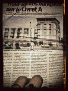 Hollande et le Livret A: Hold-up sur la vérité