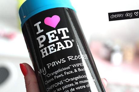 Les nouveaux produits Pet Head « for pets that rock !! »