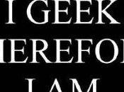Quel genre geek êtes-vous