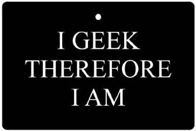i-geek