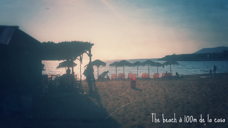 The_beach