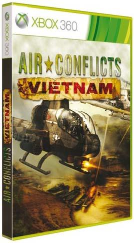 La sortie française de AIR CONFLICTS VIETNAM est confirmée le 20 septembre 2013 pour la version PC et le 10 octobre sur Xbox 360, PlayStation 3