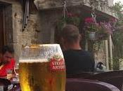 bière, c'est pour santé