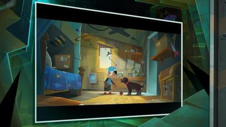 Fetch est désormais disponible sur iPhone et iPad (Gratuit)...