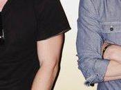 Zach Roerig Michael Trevino