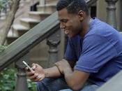 nouvelle publicité pour Apple