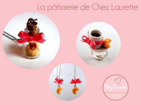 Pâtisserie Chez Laurette