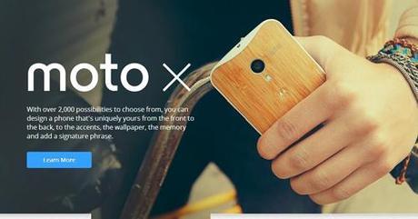 Smartphone by google