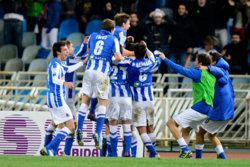 Barrages LDC : Lyon affrontera la Real Sociedad