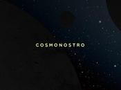 Cosmonostro, musique d’Outre-espace