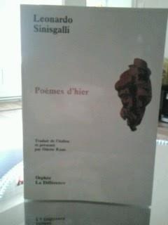 Dans ma P.A.L: le rendez-vous du jeudi.