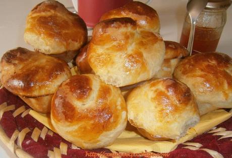 briochettes moelleuses à la fleur d’oranger OLYMPUS DIGITAL CAMERA